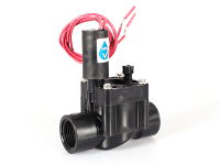 Hunter - elektrozawór PGV-100 (bez regulacji przepływu)
